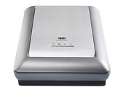 HP Scanjet 4890