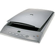 HP Scanjet 5400c