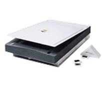 HP ScanJet 6100c