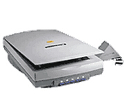 HP ScanJet 6300c