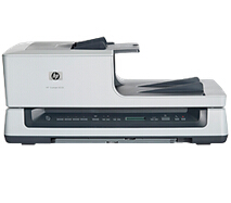 HP Scanjet 8350