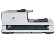 HP Scanjet 8390