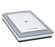HP Scanjet G2710
