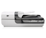HP Scanjet N6310