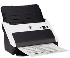 HP Scanjet Pro 3000 s2