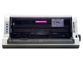 Jolimark FP-530K++