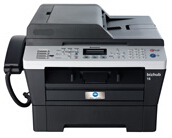 Konica Minolta bizhub 16