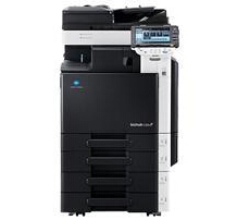 Konica Minolta bizhub 7728