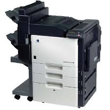Konica Minolta magicolor 8650DN
