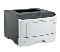 Lexmark MS315