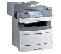 Lexmark X466dwe