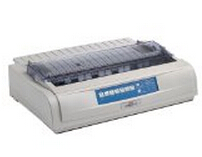 OKI Microline ML421