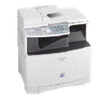 Panasonic DP-MC210
