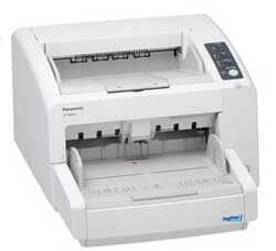 Panasonic KV-S4065CL