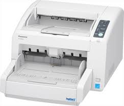 Panasonic KV-S4085CL