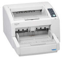 Panasonic KV-S4085CW