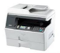 Panasonic KX-MB3010CX