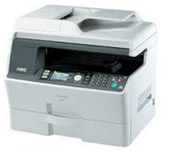 Panasonic KX-MB3150CX
