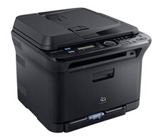 Samsung CLX-3175FW 图片