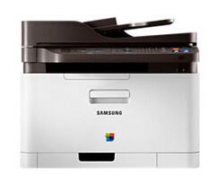 Samsung CLX-3305FN 图片