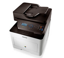 Samsung CLX-6260FD 图片