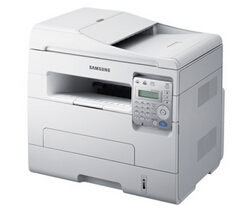 Samsung SCX-4729FW 图片
