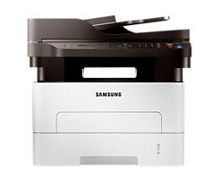 Samsung SL-M2875D 图片