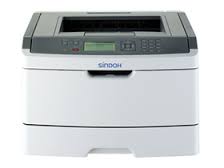 Sindoh LP 4000Hdn