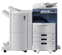 Toshiba e-STUDIO 257s