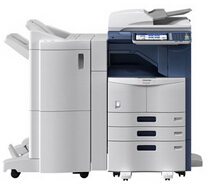 Toshiba e-STUDIO 307SD