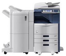 Toshiba e-STUDIO 357sd