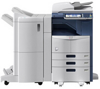 Toshiba e-STUDIO 457S