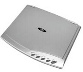Uniscan FS631