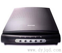 BenQ S800