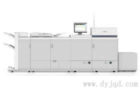 Canon imagePRESS C6010 图片