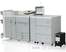 Canon imagePRESS C700 图片
