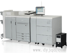 Canon imagePRESS C800 图片