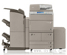 Canon iR-ADV 6255 图片