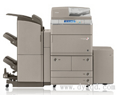 Canon iR-ADV 6265 图片