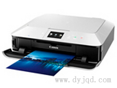 Canon PIXMA MG7170 图片