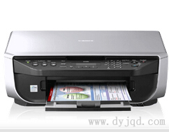 Canon Pixma MX300 图片