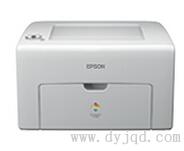 Epson AcuLaser C1700 图片