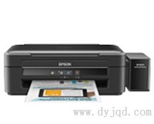 Epson L360 图片