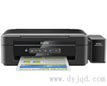 Epson L365 图片