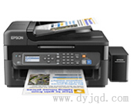 Epson L565 图片