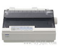 Epson LQ-300+II 图片