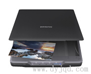 Epson Perfection V39