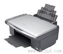 Epson Stylus DX4250 图片