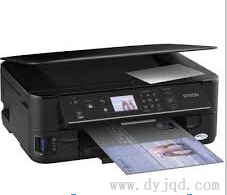 Epson Stylus Office BX525WD 图片