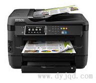 Epson WF-3641 图片